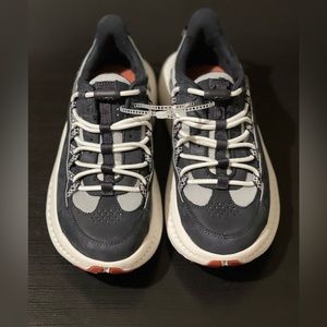 UGG CA805 V2 Remix- Men Shoes-Color: Stormy Seas / Dark Navy-Size:5.5